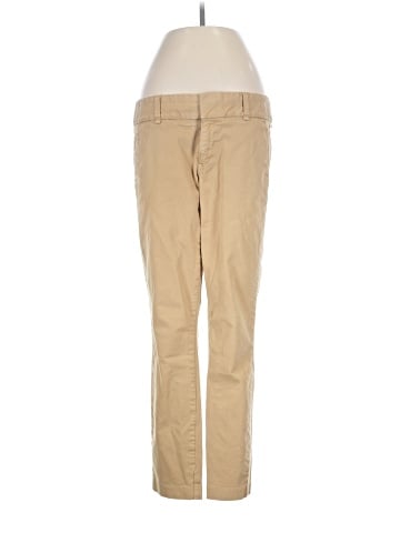 J.Crew Khakis (view 1)