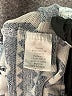Absolutely Famous Silver Short Sleeve Top Size 1X - photo 8