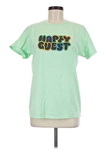 Gildan Short Sleeve T-Shirt (view 1)