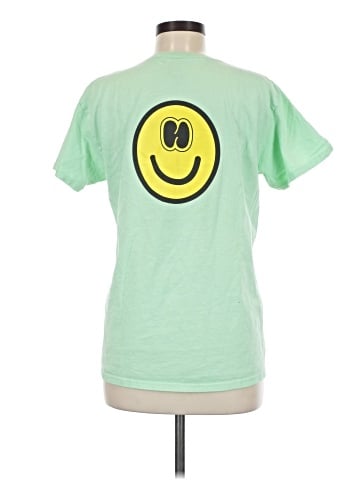 Gildan Short Sleeve T-Shirt (view 2)