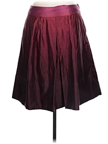 Ann Taylor Formal Skirt (view 1)