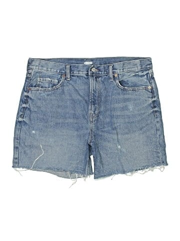 Old Navy Denim Shorts (view 1)