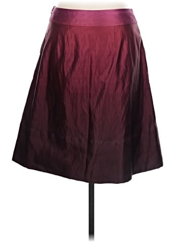 Ann Taylor Formal Skirt (view 2)
