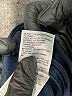 Alfani Blue Active Pants Size 6 - photo 8