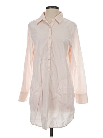 Island Company Long Sleeve Blouse (view 1)