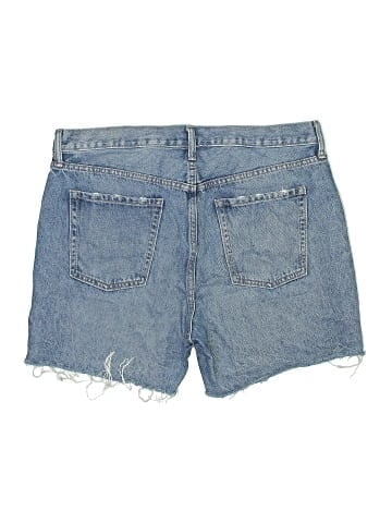 Old Navy Denim Shorts (view 2)