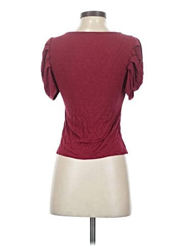 Lulus Short Sleeve Top (view 2)