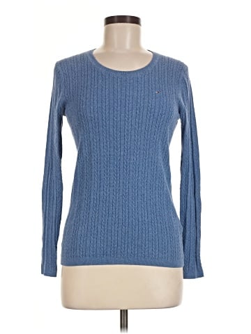 Tommy Hilfiger Pullover Sweater (view 1)