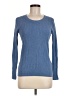 Tommy Hilfiger Blue Pullover Sweater Size M - photo 1