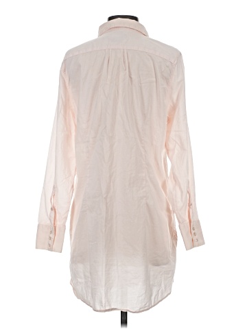 Island Company Long Sleeve Blouse (view 2)