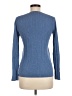 Tommy Hilfiger Blue Pullover Sweater Size M - photo 2
