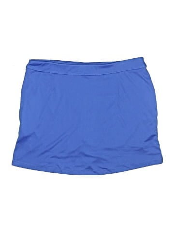 Greg Norman Active Skort (view 2)