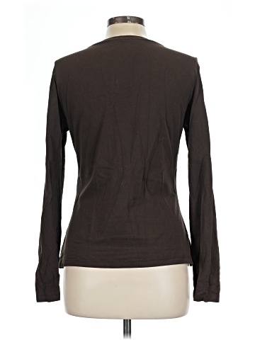 Mossimo Long Sleeve T-Shirt (view 2)
