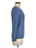 Tommy Hilfiger Blue Pullover Sweater Size M - photo 4