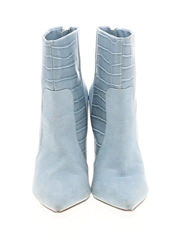 Shoedazzle Ankle Boots (view 2)
