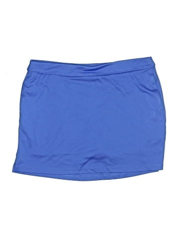 Greg Norman Active Skort (view 1)