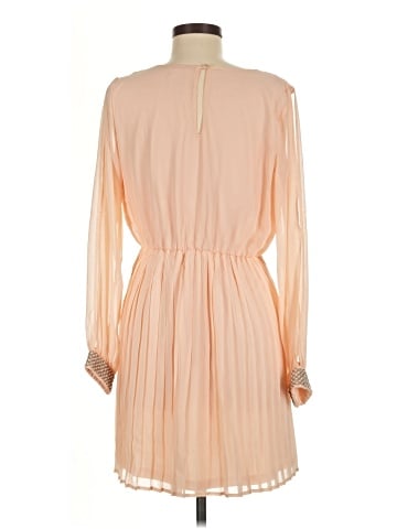 Alya Casual Dress (view 2)