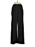 Lillusory 100% Polyester Black Dress Pants Size M - photo 1