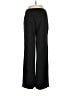 Lillusory 100% Polyester Black Dress Pants Size M - photo 2