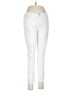 Papaya Hearts White Jeans Size 9 - photo 1