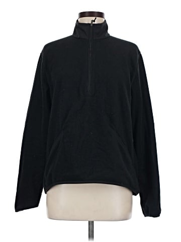 Nike Turtleneck Sweater (view 1)