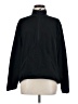 Nike 100% Polyester Black Turtleneck Sweater Size M - photo 1