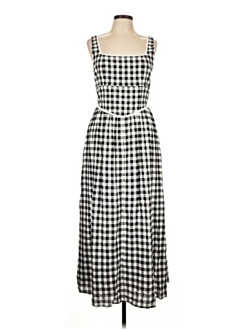 WAYF Casual Dress (view 1)