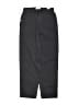 Zara Gray Casual Pants Size 13 - 14 - photo 1