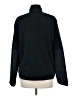 Nike 100% Polyester Black Turtleneck Sweater Size M - photo 2