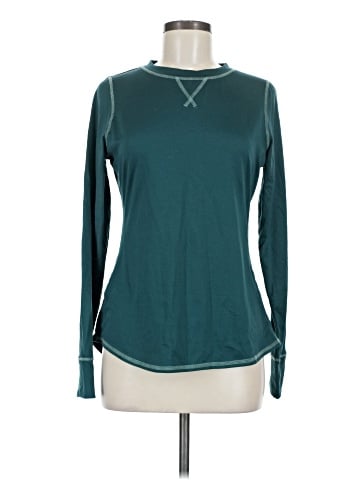 Cuddl Duds Long Sleeve T-Shirt (view 1)