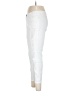 Papaya Hearts White Jeans Size 9 - photo 5