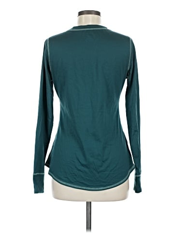 Cuddl Duds Long Sleeve T-Shirt (view 2)