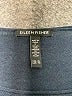 Eileen Fisher 100% Merino Solid Blue Pullover Sweater Size XL - photo 7