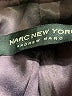 Marc New York Black Coat Size 4 - photo 6