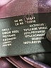 Marc New York Black Coat Size 4 - photo 7