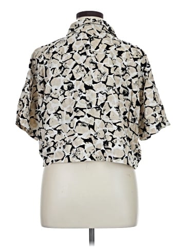 DKNY Short Sleeve Polo (view 2)