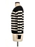 Old Navy Stripes Black Pullover Sweater Size M - photo 5