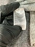 H&M Gray Turtleneck Sweater Size XS - photo 8