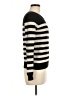 Old Navy Stripes Black Pullover Sweater Size M - photo 4
