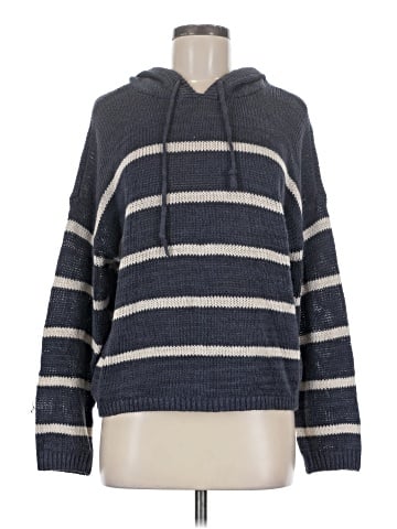 Garnet Hill Pullover Sweater (view 1)