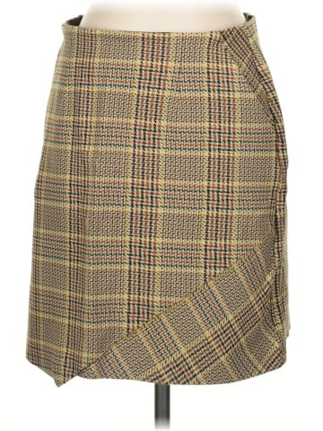 CAbi Formal Skirt (view 1)