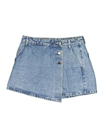 Zara Skort (view 1)