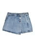 Zara Blue Skort Size S - photo 1