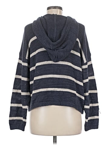 Garnet Hill Pullover Sweater (view 2)