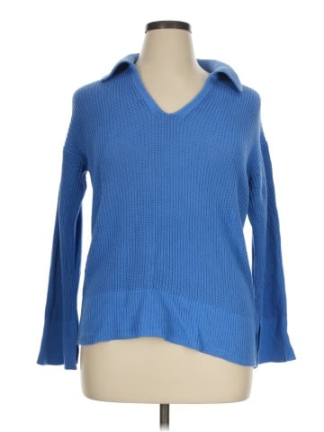 J.Crew Pullover Sweater (view 1)