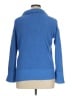 J.Crew 100% Cotton Blue Pullover Sweater Size XL - photo 2