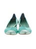 ROTHY'S Color Block Teal Flats Size 8 - photo 2