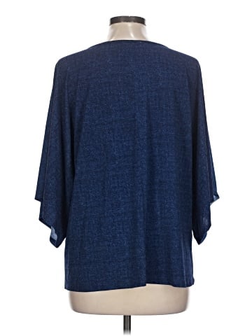 Cato Poncho (view 2)