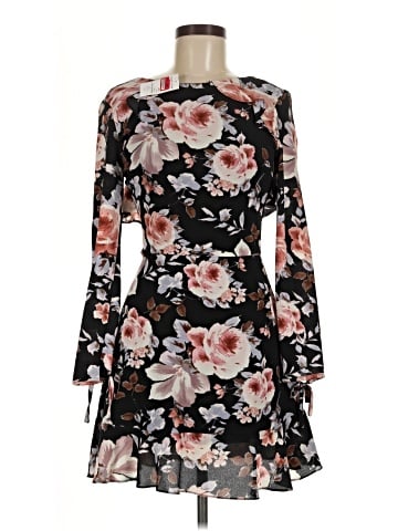 Love...ady Cocktail Dress (view 1)