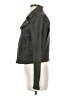 Banana Republic 100% Polyester Green Jacket Size S - photo 5